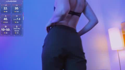 Loren online show from 3, 12, 2025