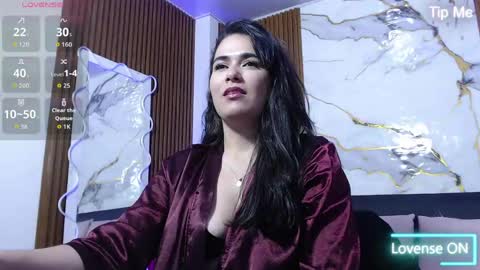 Snapshot of loren_tay chatting on 22, 3, 2026 Loren online show from 22, 3, 2026