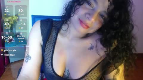 lorena494103 online show from 8, 10, 2025
