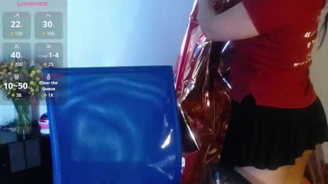 lorena494103 online show from 22, 10, 2025