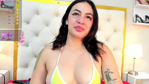 Lorena Gate online Colombia 230 pm to 930 pm online show from 21, 9, 2025