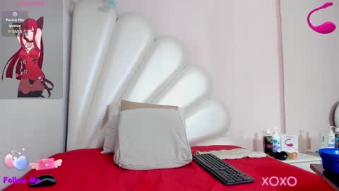 Snapshot of lorena_hawkins chatting on 7, 2, 2025 Lorena online show from 7, 2, 2025