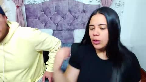 lorea y martin online show from 23, 9, 2025