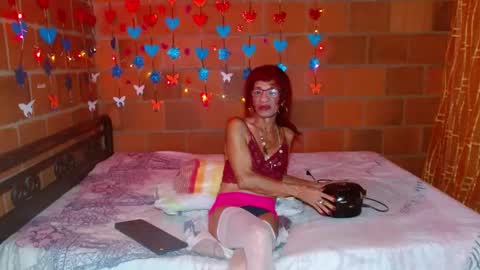 Lorena Capelli online show from 17, 1, 2025