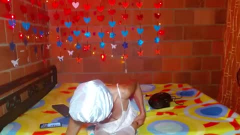 Lorena Capelli online show from 25, 1, 2025