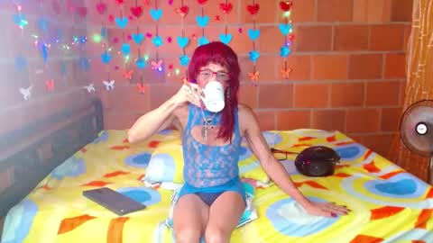 Lorena Capelli online show from 26, 1, 2025