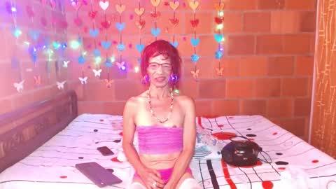 Lorena Capelli online show from 29, 1, 2025