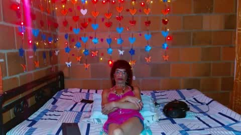 Lorena Capelli online show from 6, 2, 2025