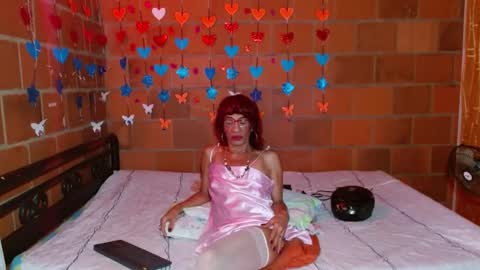 Lorena Capelli online show from 13, 2, 2025