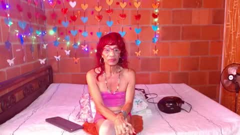 Lorena Capelli online show from 14, 2, 2025