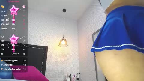 lorenadavies online show from 26, 2, 2025