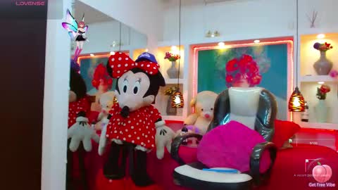 lore online show from 21, 10, 2025