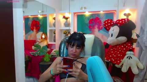 lore online show from 28, 10, 2025