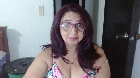 Lorena.. online show from 25, 1, 2025