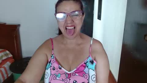 Lorena.. online show from 28, 1, 2025
