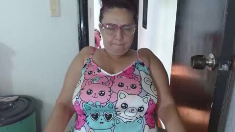 Lorena.. online show from 6, 2, 2025