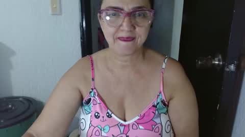 Lorena.. online show from 6, 2, 2025