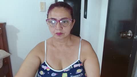 Lorena.. online show from 14, 2, 2025