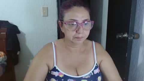 Lorena.. online show from 5, 3, 2025