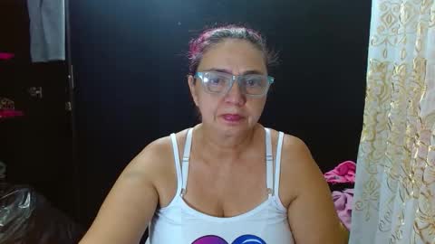 Lorena.. online show from 28, 9, 2025