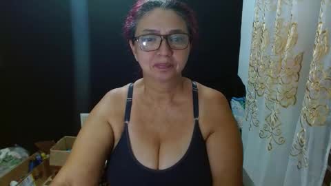 Lorena.. online show from 8, 10, 2025