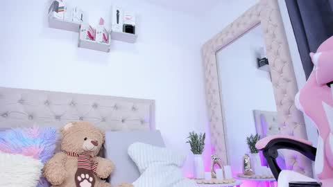 Lorena online show from 16, 3, 2026