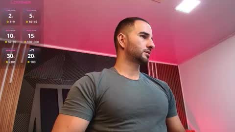  L O R E N Z O  Thumbs Up help  online show from 18, 3, 2026