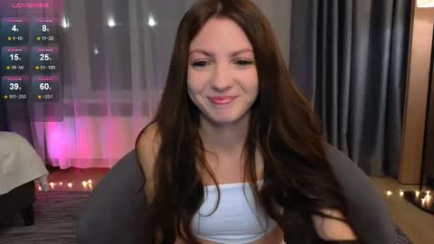 Snapshot of loretta_berry chatting on 24, 10, 2025 Loretta online show from 24, 10, 2025