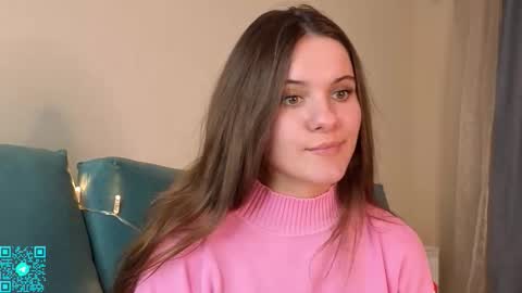 Chloe for Fan BlackHole online show from 18, 10, 2025