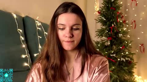 Chloe for Fan BlackHole online show from 12, 1, 2026