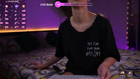 Snapshot of lorettelorenaa chatting on 16, 11, 2025 LoretteLorena online show from 16, 11, 2025