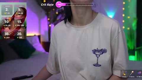 Snapshot of lorettelorenaa chatting on 15, 12, 2025 LoretteLorena online show from 15, 12, 2025