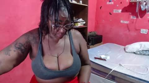 loretybighot online show from 6, 10, 2025