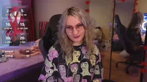 Lori -----------------------------------    online show from 18, 9, 2025