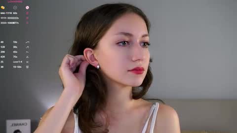 Naomi online show from 23, 11, 2025