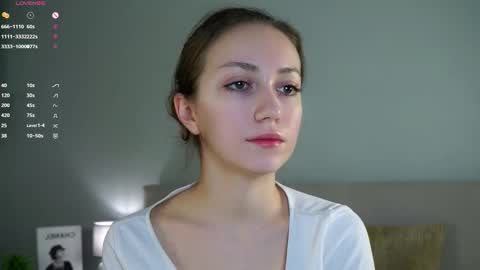 Naomi online show from 3, 12, 2025