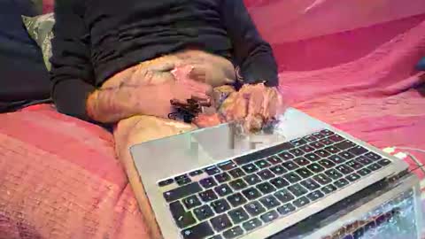 Lorian7 online show from 22, 12, 2025