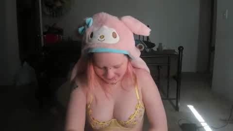 Lori Critter online show from 2, 3, 2025