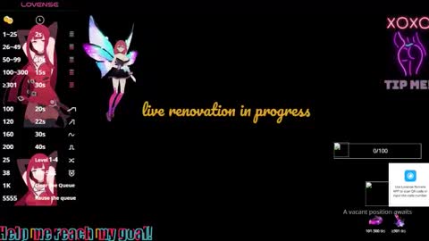 loris0025 online show from 20, 11, 2025