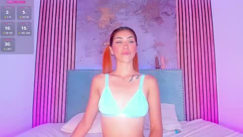  Soy Lorena  online show from 19, 2, 2025