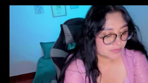lory__666 online show from 8, 10, 2025
