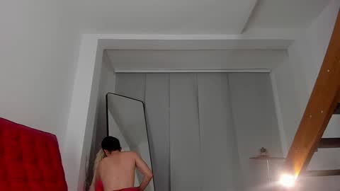 Snapshot of los_juanes chatting on 3, 12, 2024 JUAN JUAN online show from 3, 12, 2024