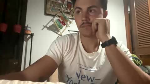 Loscar online show from 4, 1, 2025