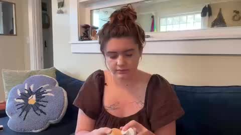 Snapshot of loserlexxx chatting on 10, 10, 2025 lex online show from 10, 10, 2025