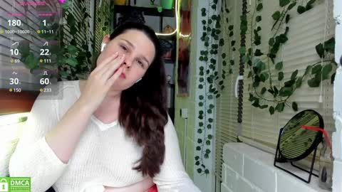 Alisa   My darlings online show from 9, 12, 2024