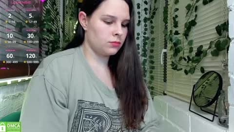 Alisa   My darlings online show from 12, 12, 2024