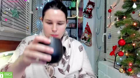 Alisa   My darlings online show from 23, 12, 2024