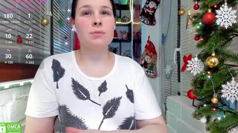 Alisa   My darlings online show from 2, 1, 2025