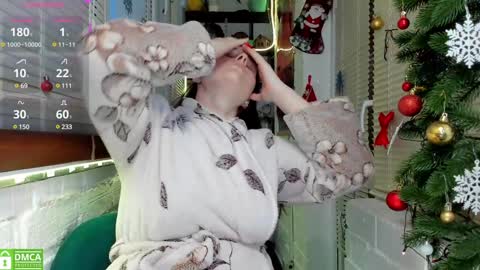 Alisa   My darlings online show from 24, 1, 2025