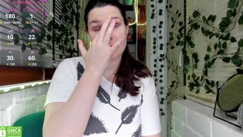 Alisa   My darlings online show from 24, 1, 2025